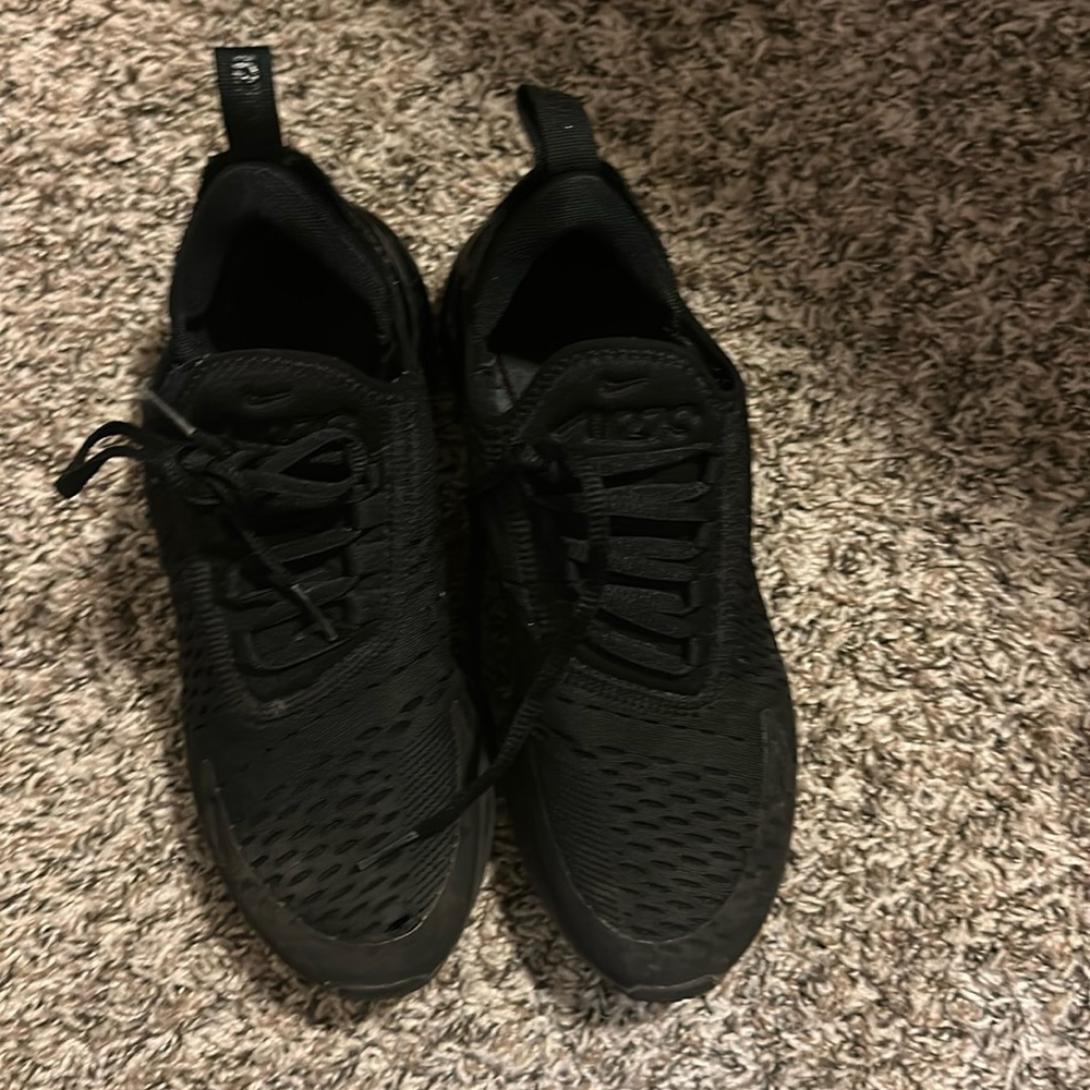 Nike air max 270